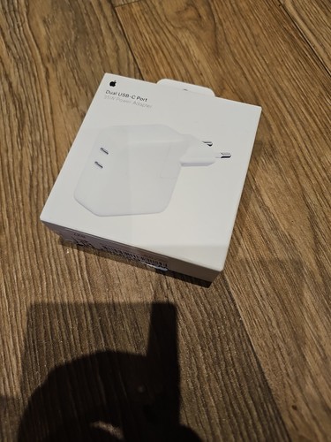 Apple usb dual - apple, port