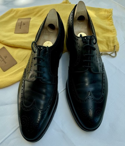 John lobb darby herrenschuhe - darby,