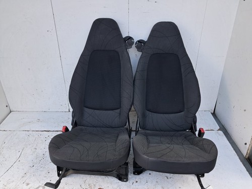 Vordersitze stoffa smart - vordersitze,