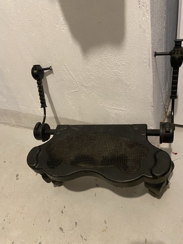 Kiddy board mitfahrbrett - board,