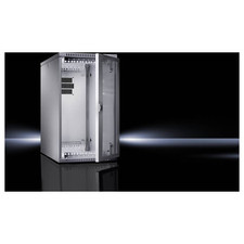 Rittal 7501.000 19 Zoll Netzwerkschrank (B x H x T) 300 x 550 x 600 mm 5 HE