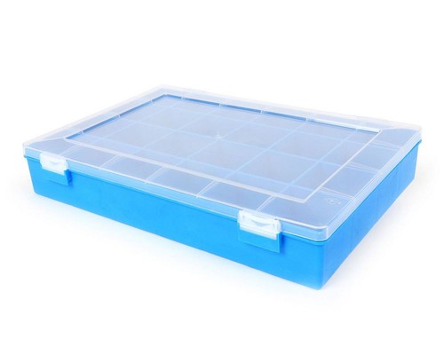 Schraubenkiste sortierbox - /,