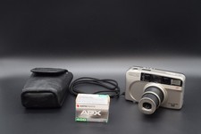 Minolta riva zoom - minolta,