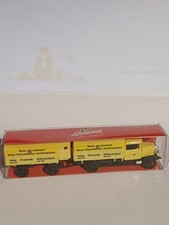 Lowensenf LKW Horch / Audi HC