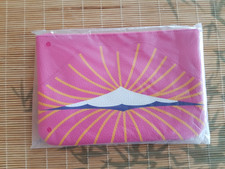 Kosmetiktasche, Schminktasche, Escada, Neu 