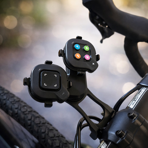 Zwift click mount - mount,