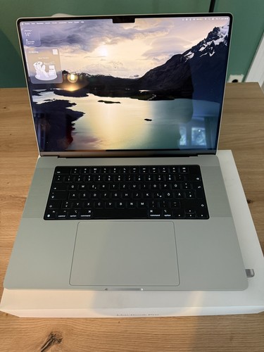 Apple macbook pro m4 max - apple,