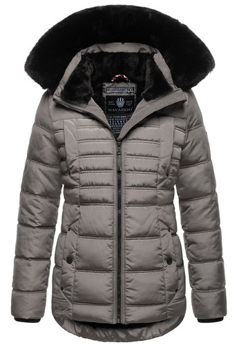 Damen winter jacke winterjacke - jacke,