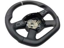 Tuning Lenkrad Leder