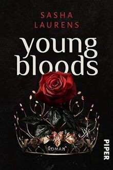 Youngbloods roman düstere - |,