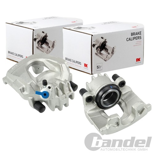 Bremssattel vorne links - bremssattel,