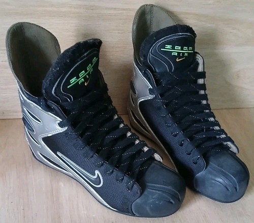 Nike zoom air eishockey - zoom,