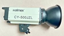 walimex CY-500 JZL, walimex