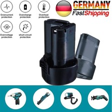 Für Makita 6000mAH 4Ah 5Ah