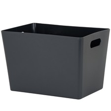 Organizer Aufbewahrungsbox Ordnungskorb Regalorganizer Wandregal Schrankkorb BB