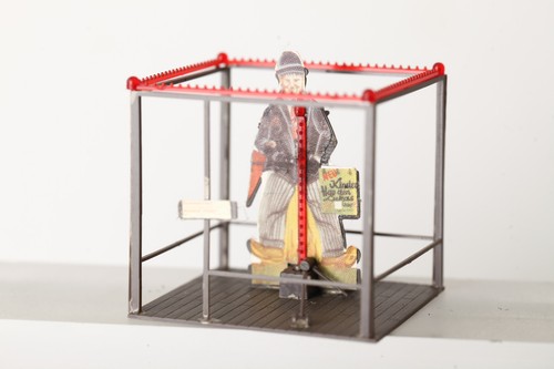 Faller kirmes kirmesbude - kirmes,