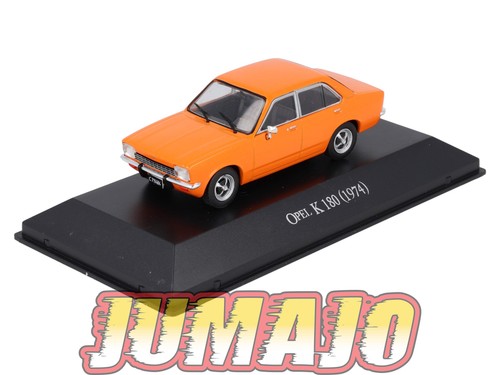 Arg24 voiture salvat - voiture, 1/43