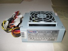 Power Micro ATX 380 M ( für