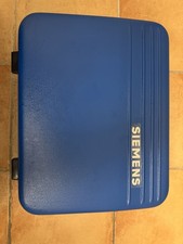 Werkzeugkoffer original Siemens