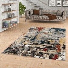 Designer Teppich Maui Modern