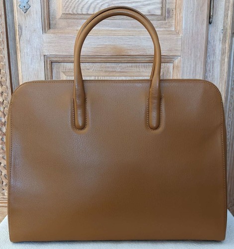 Furla handtasche leder - furla, handtasche,