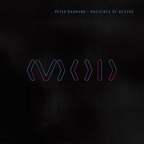 Peter baumann machines of - peter,