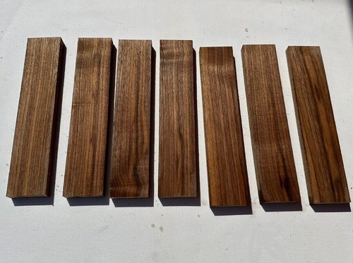 Nussbaum holz bastelholz - holz,