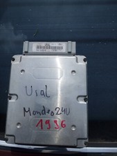 Motorsteuergerät Ford Mondeo 2,5 V6 URAL, 95BB-12A650-MB