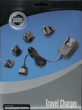 Palm Travel Charger / Palm Universal Reiseladegerät