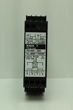 Knick Pt100 ( P44100D1-0004 ) ProLine Messumformer 0-150°C
