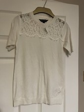 Wunderschöner cremefarbener