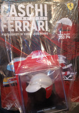 Lorenzo bandini helmet - bandini,