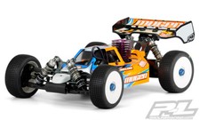 1:8 Proline Body Phantom für