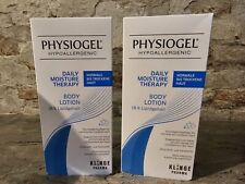PHYSIOGEL * Körperpflege *