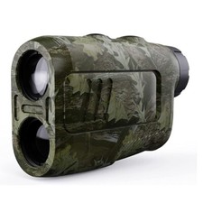 Mileseey 600M Laser Jagd Entfernungsmesser mit Winkel und horizontalem Abstand