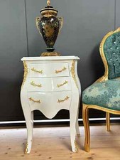 Small Night Stand French