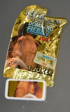 Real Ice Age 4 Domino Fieber