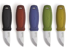 Mora Eldris Neck-Knife