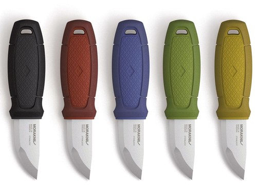 Mora eldris neck - eldris, neck-knife
