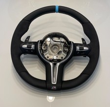 BMW M Performance Lenkrad für F20 F22 F23 F30 F32 F33 F36 F31 1er 2er 3er 4er