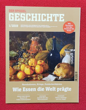 Der Spiegel GESCHICHTE 1 /