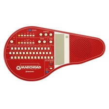 Suzuki omnichord 108 - omnichord, om-108
