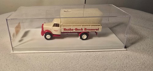 Brekina 4301 borgward - brekina,