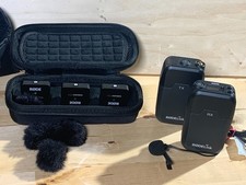 Konvolut rode wireless ii - konvolut, go