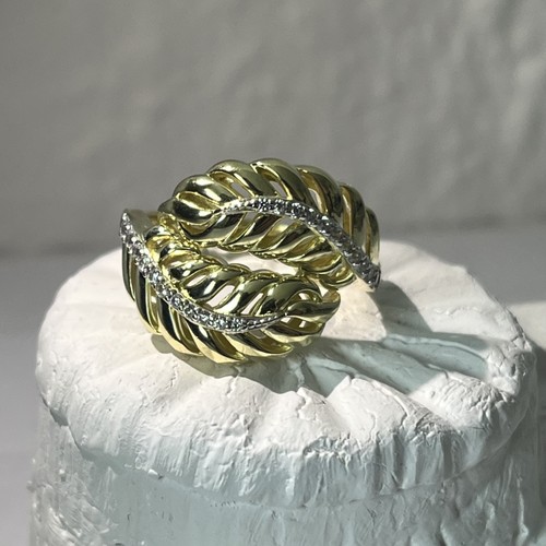 Ring aus 925 - ring, 925/-