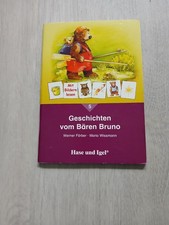 Kleine Geschichten vom Bären