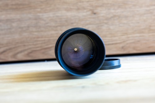 Pentacon 135mm 15 - pentacon,
