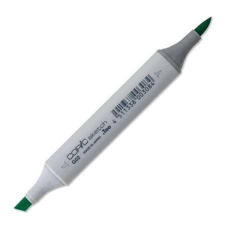 Copic sketch marker g02 - copic,