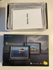 Lilliput 7" 664/W FPV Slim