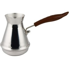 Türkischer kaffeekocher - türkischer,